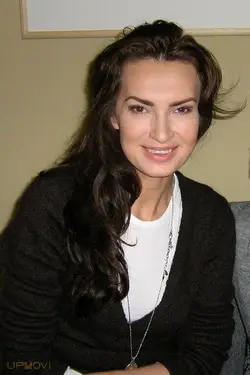 Agnieszka Maciąg-Wolańska