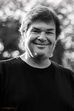 Daniel Rodríguez Risco