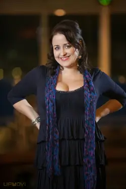 Magdalena in de Betou