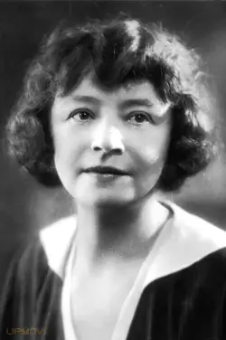 Hilda Trevelyan