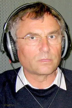 Norbert Langer