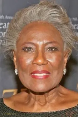 Ernestine Jackson
