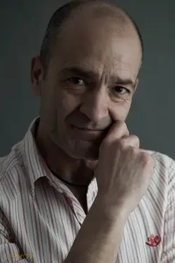 José Antonio Barón