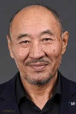Isbek Abilmazhinov