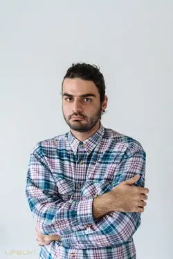 Mohammadreza Mayghani