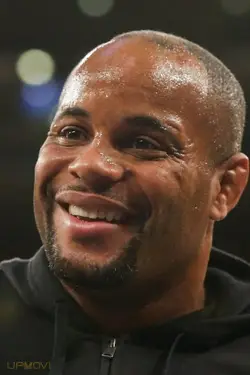 Daniel Cormier