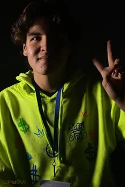 Nino Yeverino Heyser