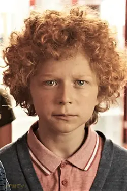 Leopold Ferdinand Schill