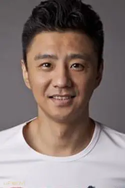 Yang Shufeng