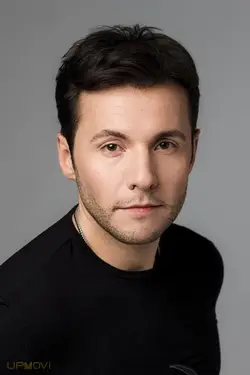 Vyacheslav Manucharov