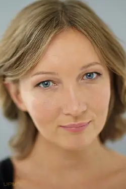 Svetlana Ivanova-Sergeeva