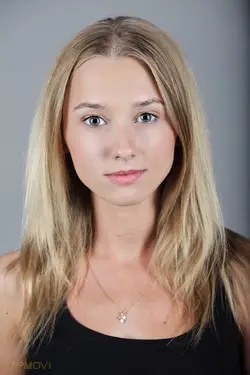 Evgeniya Glotova