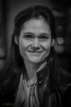 Frédérique Neau-Dufour