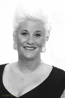 Anne Burrell