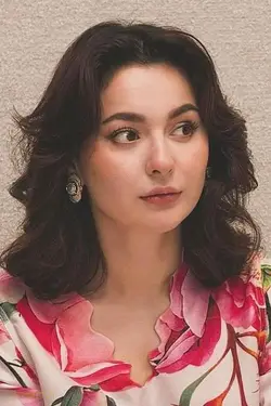 Hania Aamir