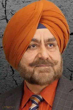Baljinder Singh Atwal