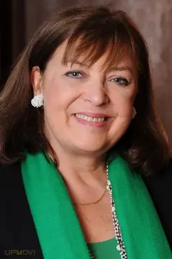 Bridget Kendall