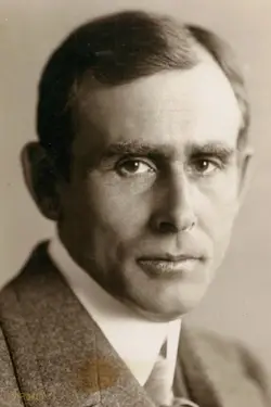 Robert Schyberg