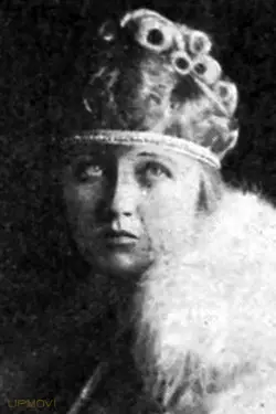 Beatrice Van
