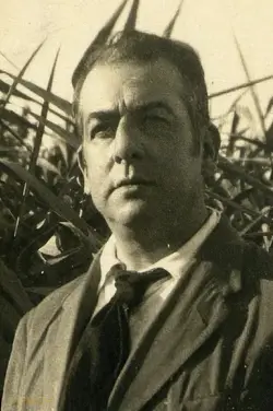Maurice Mariaud
