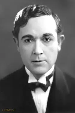 Louis Bennison