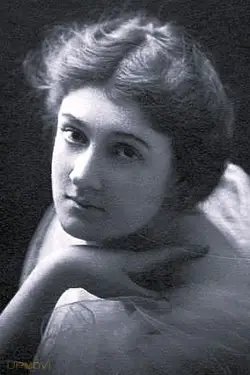 Alice Wilson