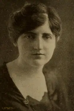 Marguerite Bertsch