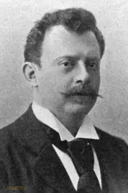 Henri De Vries