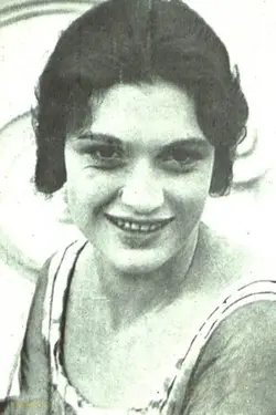 Antônia Denegri