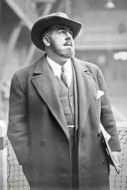 Nicolas Redelsperger