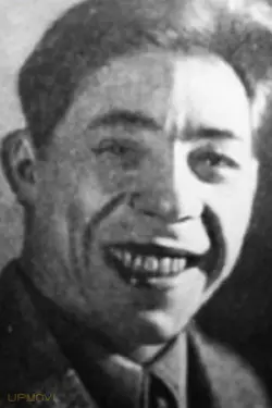 Aleksandr Vinogradov