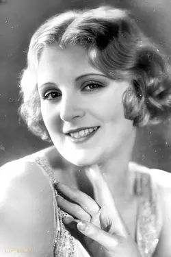 Peggy Norman
