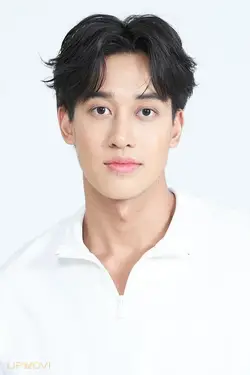 Shell Thakrit Chaiwut