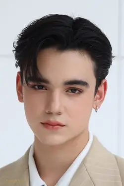 Dangpan Mikael Thomsen