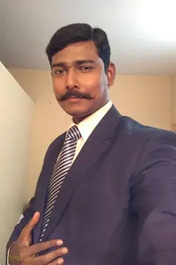 Abhishek Bhalerao