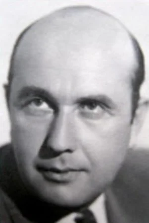 Mikhail Izrailev