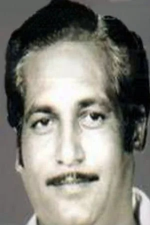 V. Somashekar