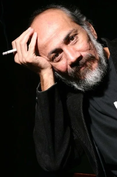 Bakhtiyar Zakirov