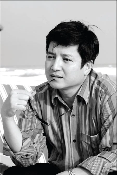Chí Trung