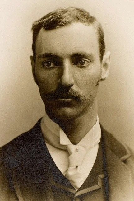 John Jacob Astor IV