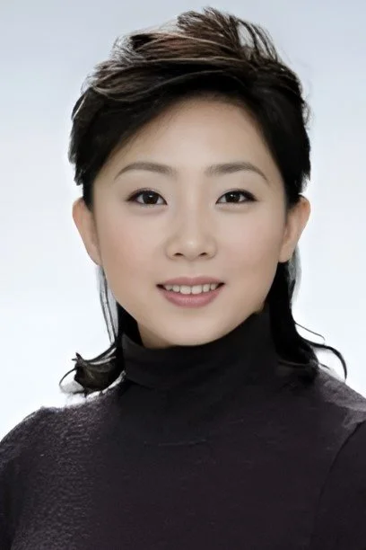 Kumiko Fujiyoshi