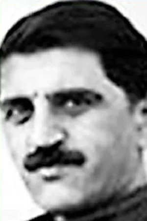 Mikheil Chiaureli (II)