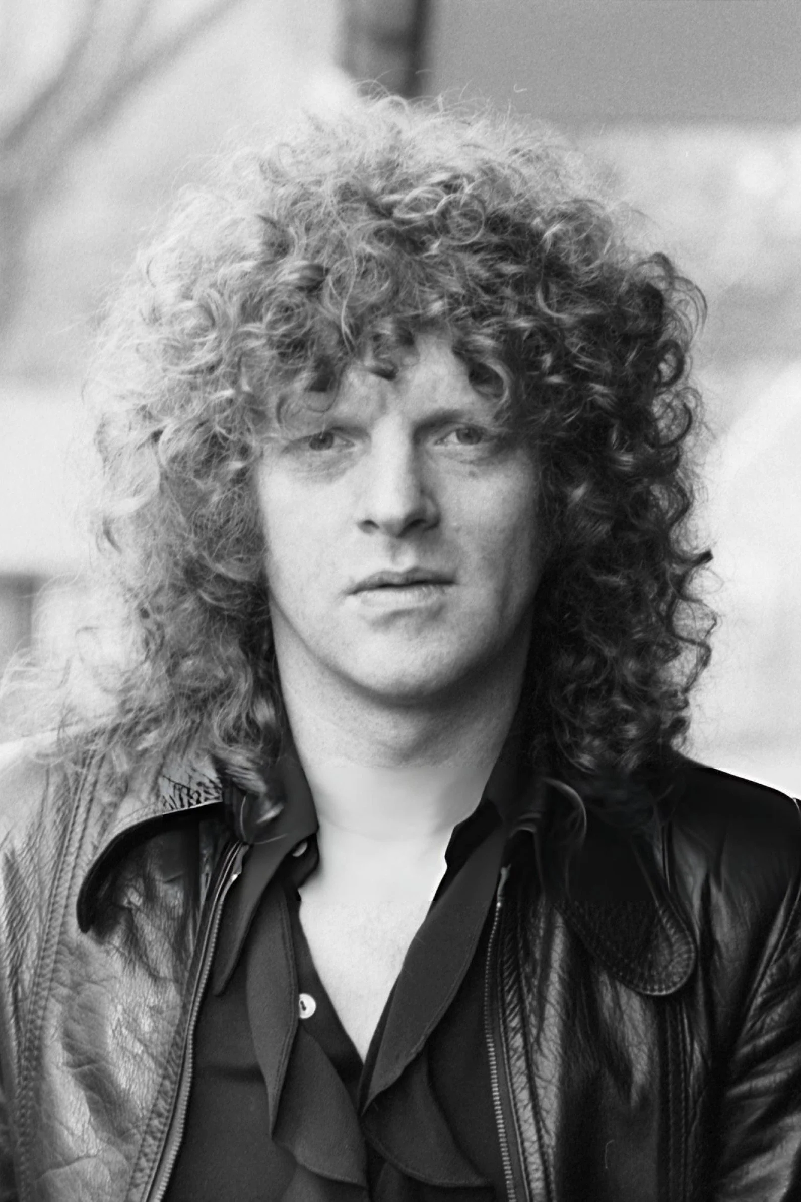 Ian Hunter