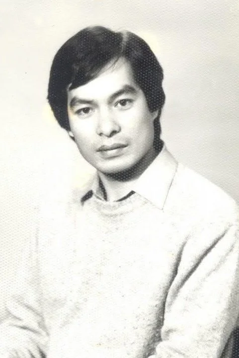 Đặng Lưu Việt Bảo