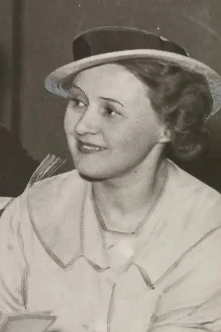 Lydia Opøien
