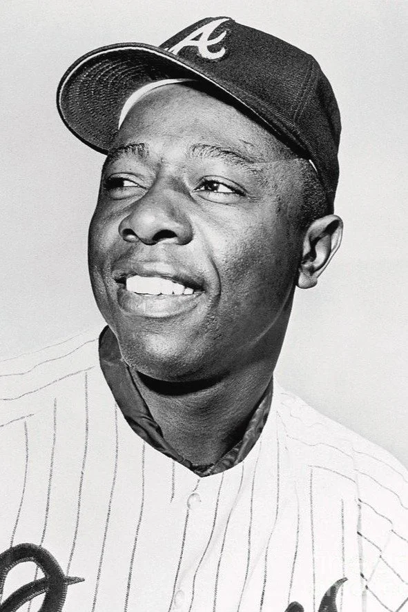Hank Aaron