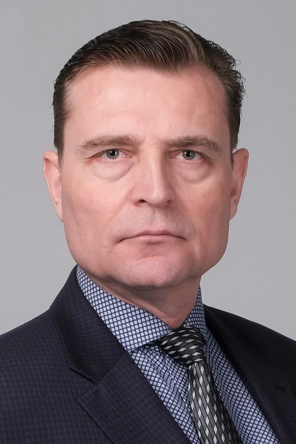 Aleksandr Tsybulsky