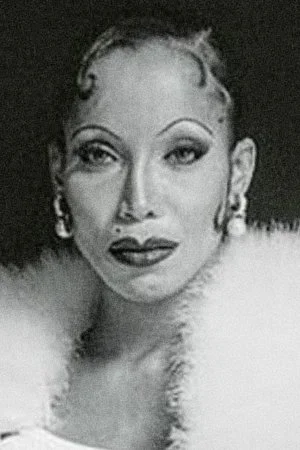 Octavia St. Laurent