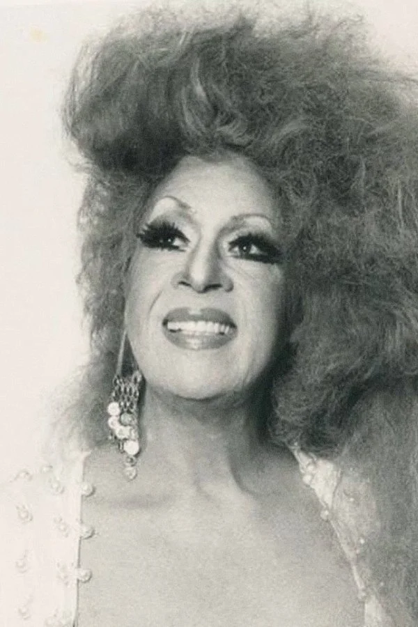 Dorian Corey