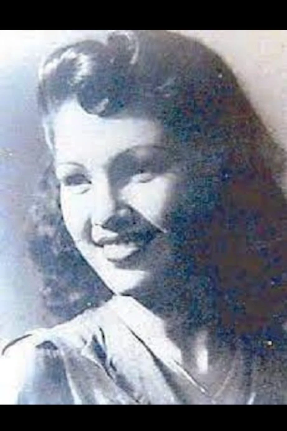 Elvira Reyes